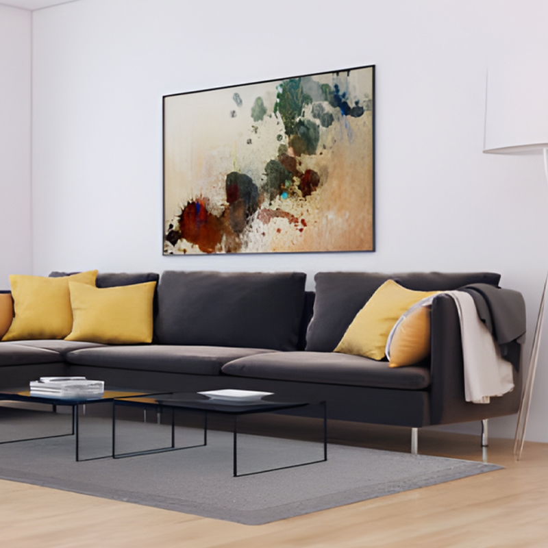 Decor Worth Keeping