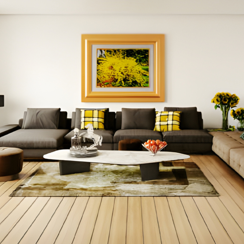Art Meets Home