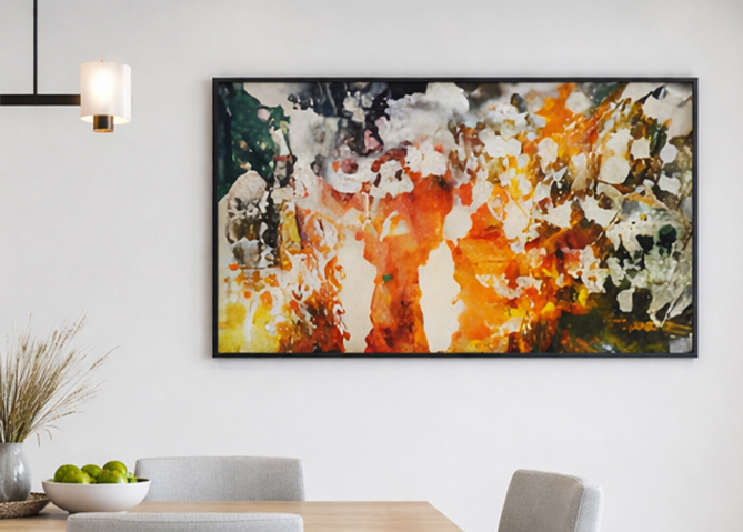 Wall Arts