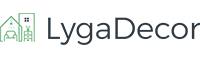 Lygadecor Logo