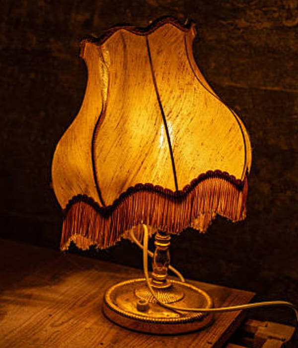 Dusk Parlour 6