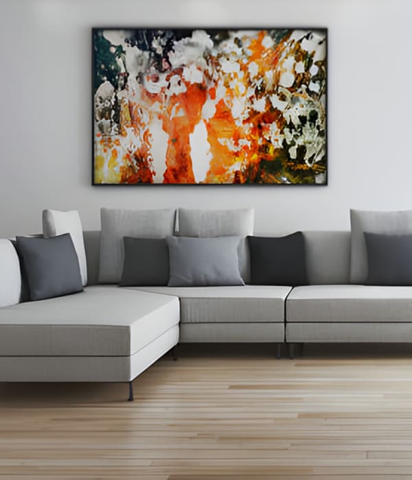 Ember Surge