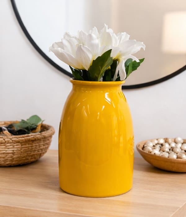 Saffron and Petal 2