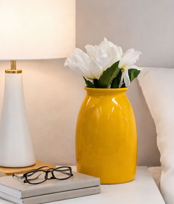 Saffron and Petal 3