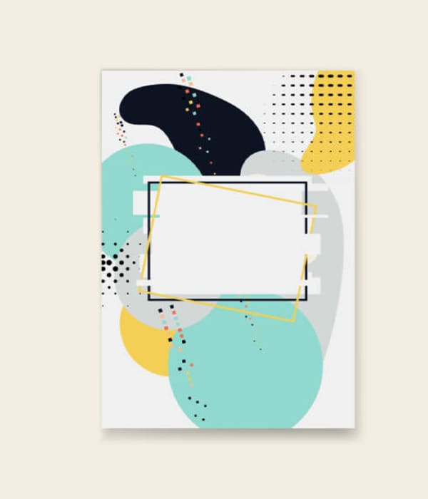 Scatter and Frame