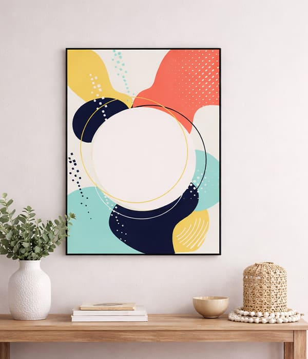 Scatter and Frame 3