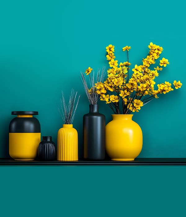 Sunstruck Collection